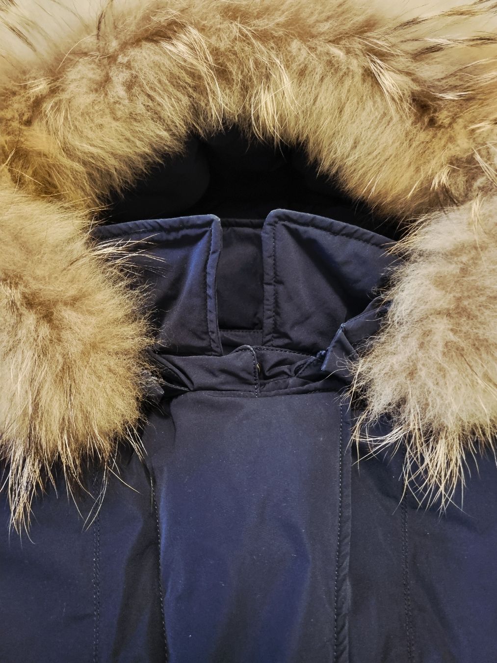 Woolrich Cappotti: Wunderschöner Wintermantel von Woolrich, Grösse M – Usato da Bottmingen venduto da HeleneH01 2