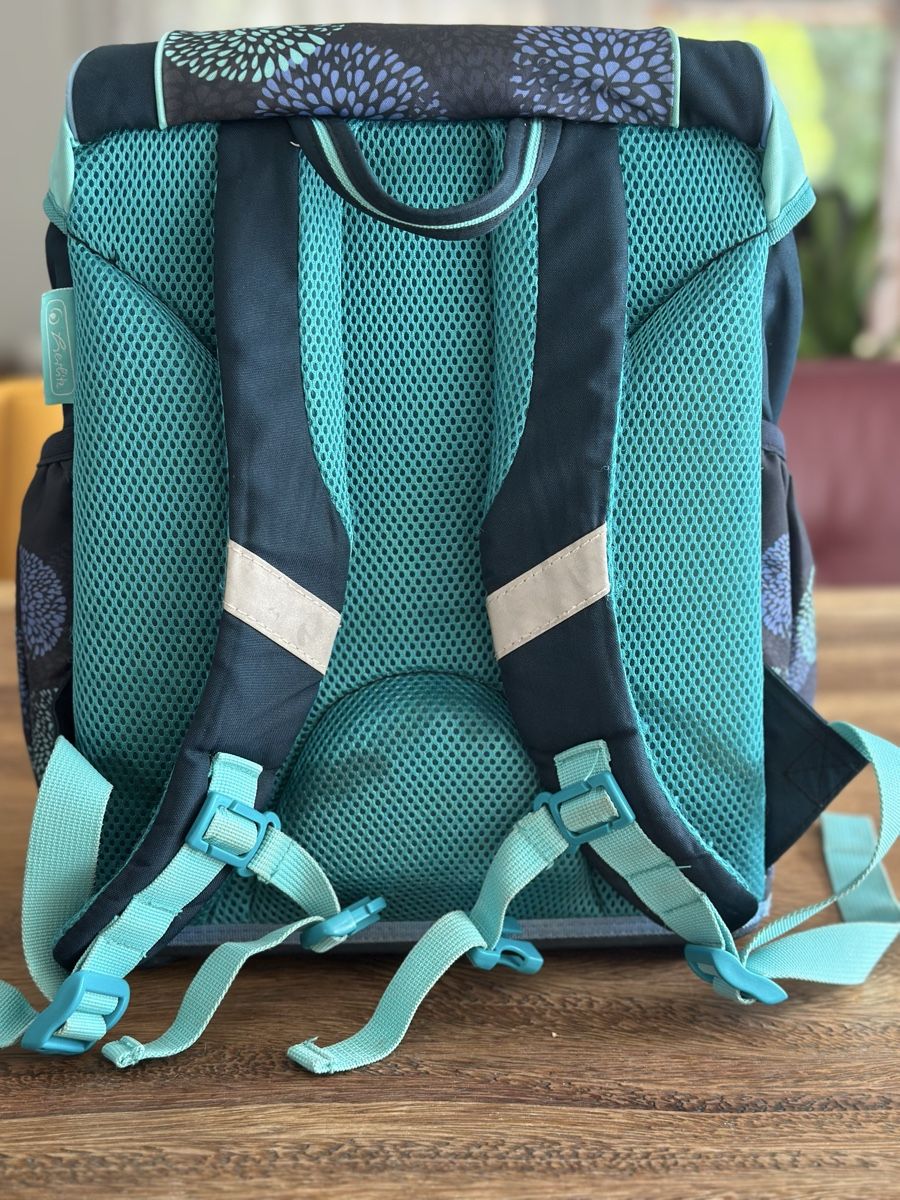 Herlitz Sacs à dos: Schulranzen/Thek – D'occasion à Rüti ZH par robinson1210 6