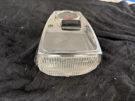 🍀 Puch Maxi Lampe mit Tacho 🍀