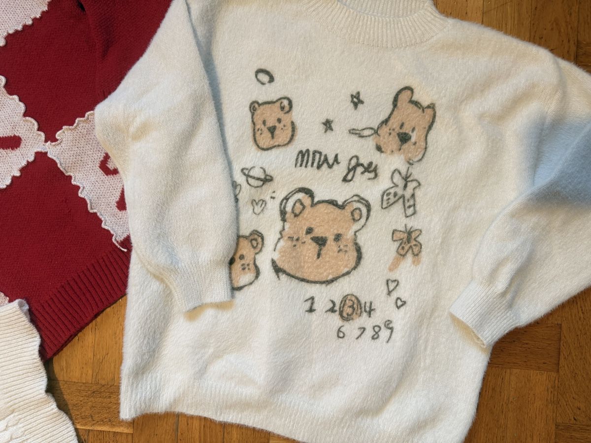 Maglioni & Felpe: Paket Pullovers S – Usato da Amlikon-Bissegg venduto da Rose_Rose 7