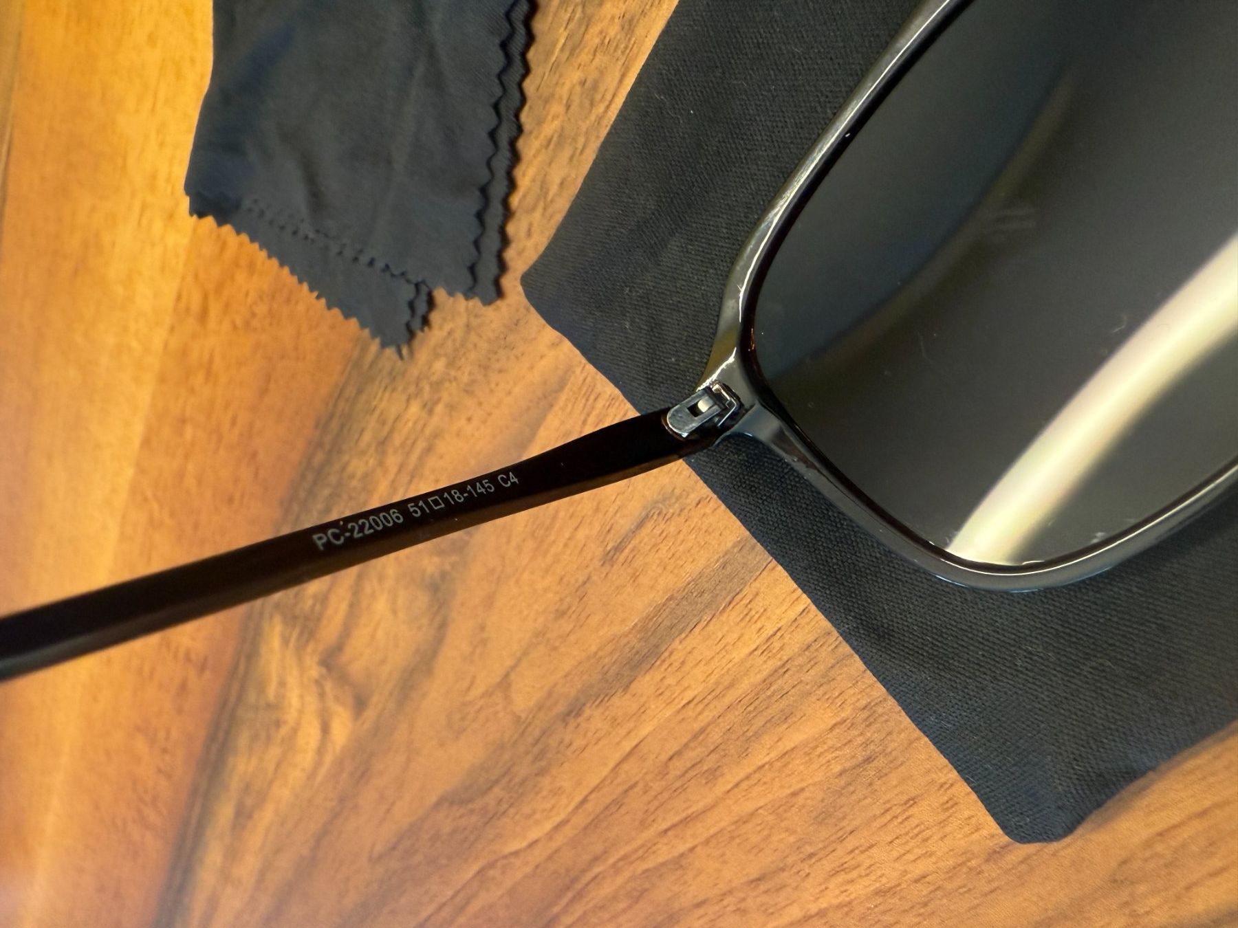 Occhiali & Lenti: VZN Eyewear Sonnenbrille, neu! – Nuovo (secondo la descrizione) da Willisau venduto da Lordofdogtown 3