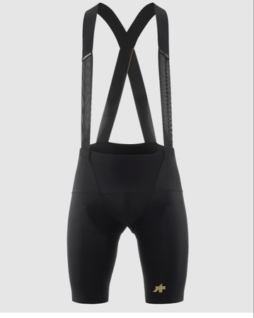 Assos Mille GTO bib S11 Grösse M