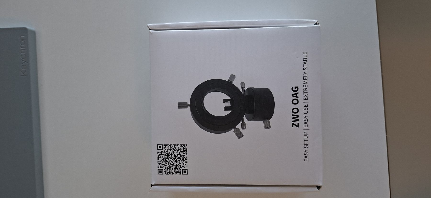 Zwo Teleskope: ZWO OAG – Gebraucht aus Zuerich von fab_kcr2 3