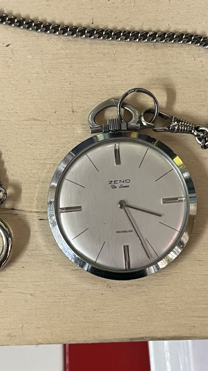 Zeno Orologi: Zeno – Usato da basel venduto da  1