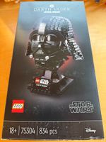 LEGO 75304 Darth Vader Helm