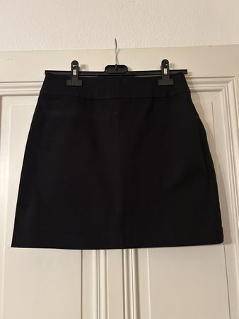 Black Mini Skirt Old Navy