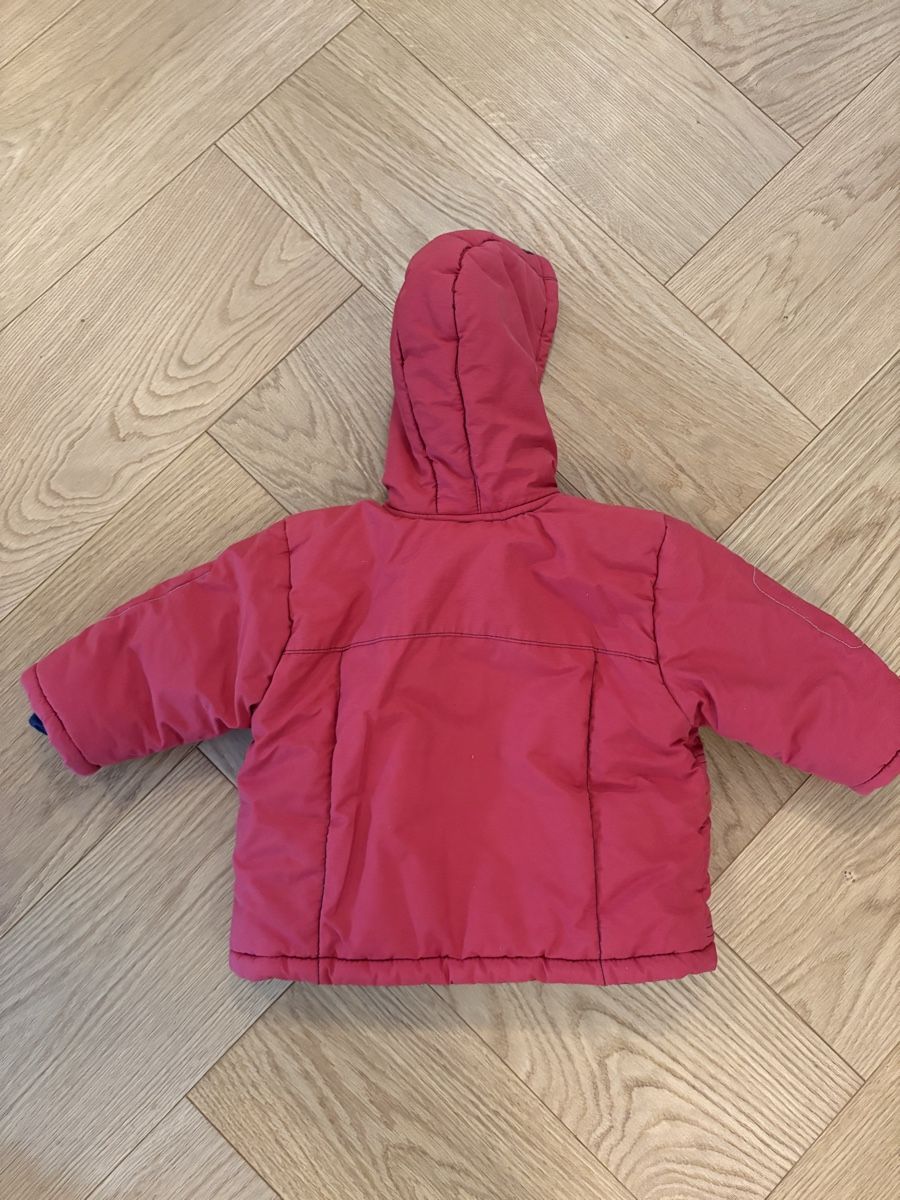 Vestes & Manteaux: Winterjacke – D'occasion à Langnau am Albis par SaskiaR01 2