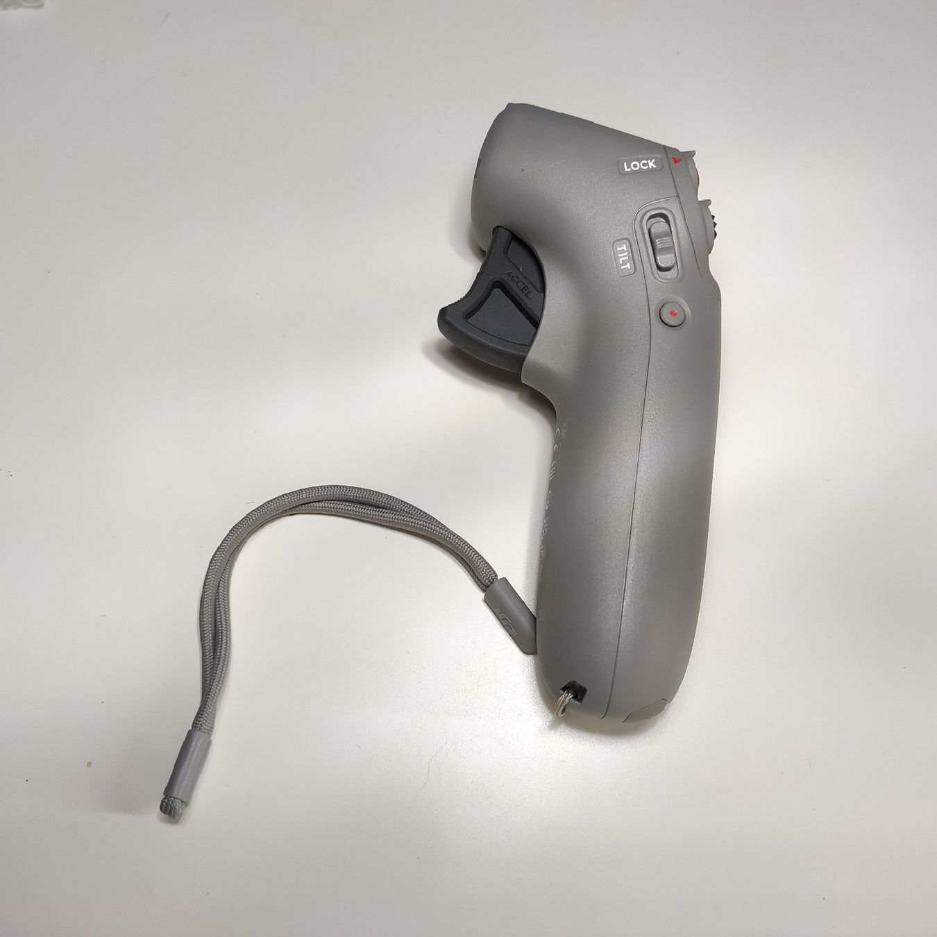 DJI Modellismo RC: DJI FPV/AVATA 1 Motioncontroller (NEU/Original!) – Nuovo (secondo la descrizione) da Zürich venduto da Biedermann23