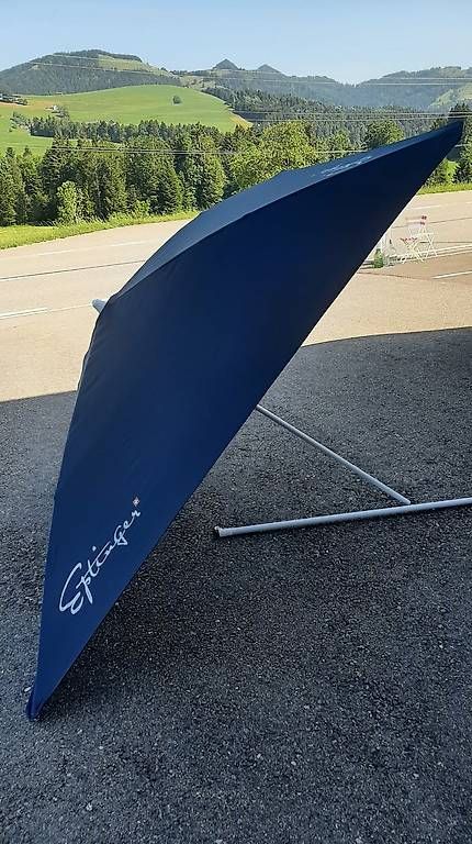 Parasols: Sonnenschirm – D'occasion à Ricken SG par Bobo66 1