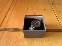 Swiss Made Automatic Herrenuhr von CHRIST (neu, ovp)