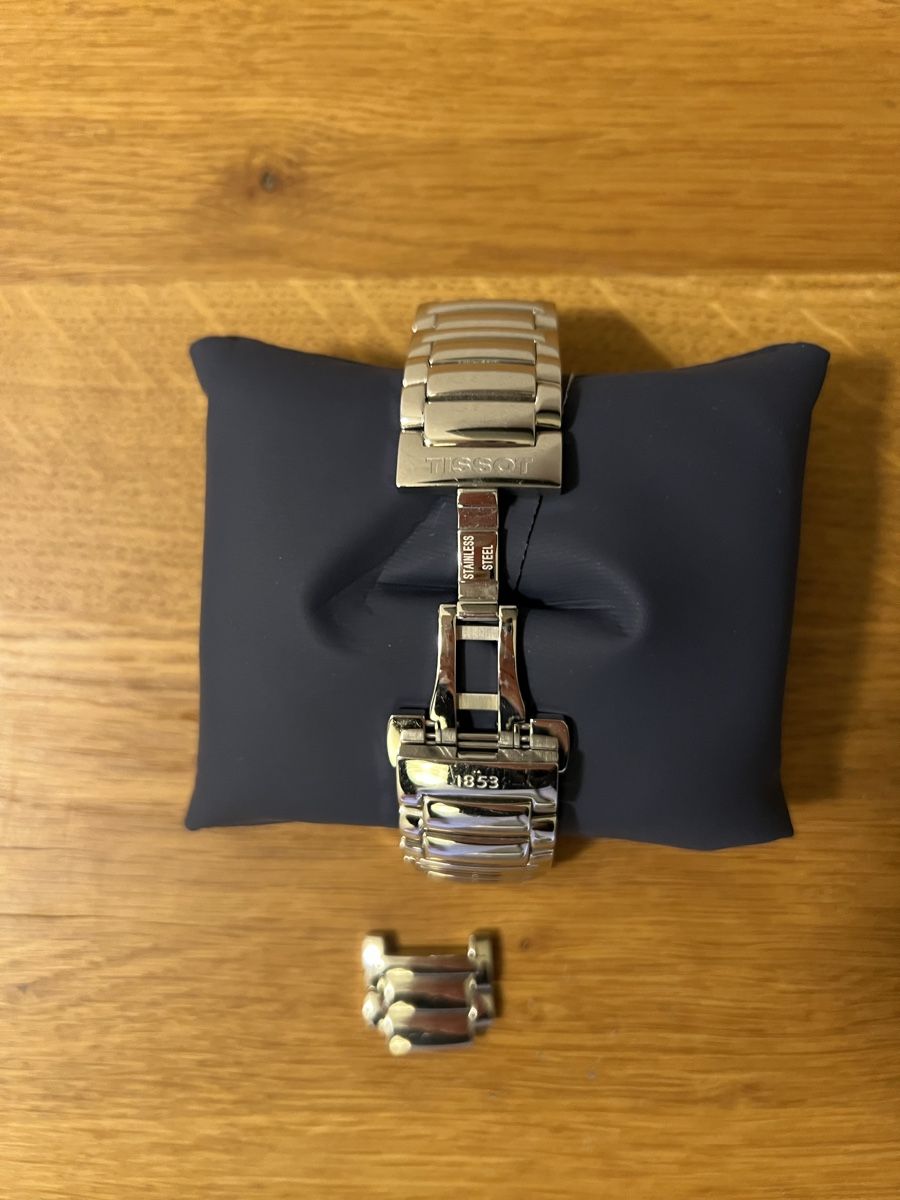 Tissot Orologi: Tissot Damenuhr – Nuovo (secondo la descrizione) da Chur venduto da ZATO 6