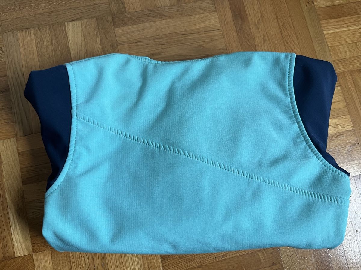 Vestes & Manteaux: Softshelljacke Trevolution 116 – D'occasion à Bern par bet_576q 3