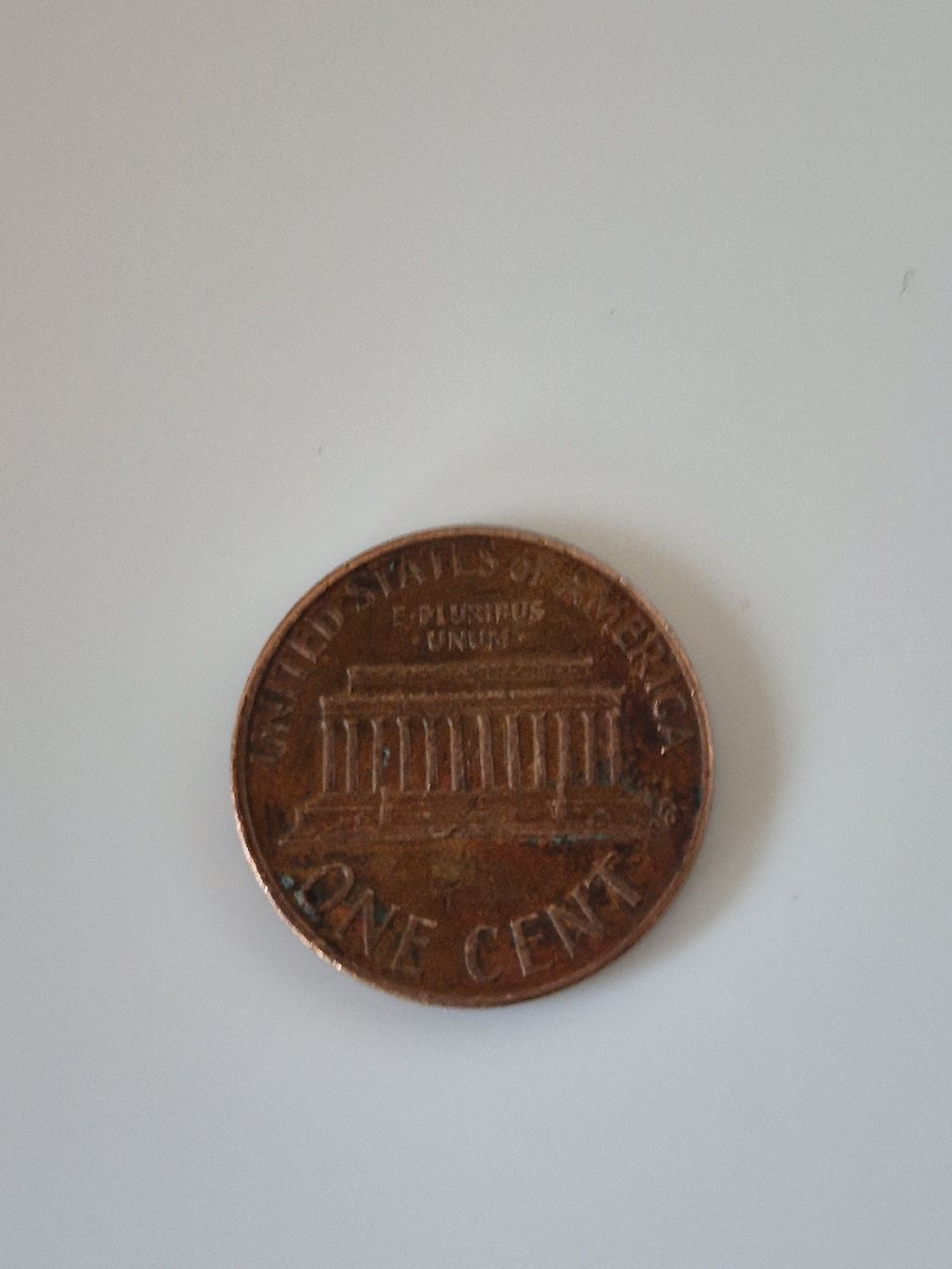 Tutti le monete: penny datant de 1973 – Usato da Genève venduto da kat_l8sy 1