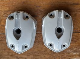 Links und Rechts Zylinderkopfhauben für BMW R 1200 S