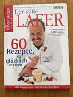 Der süsse Lafer Kochzeitschrift