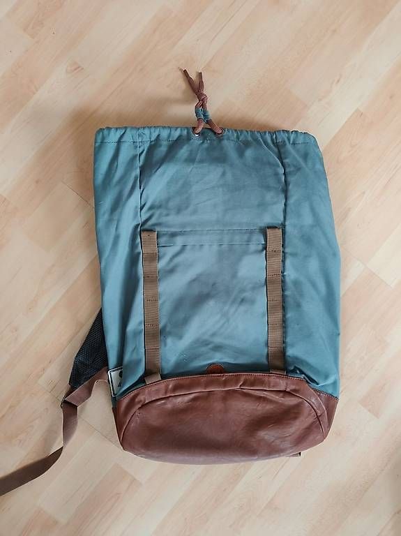 Zaini: Rucksack 46N  – Usato da Hohenrain venduto da mir_q5qs 3