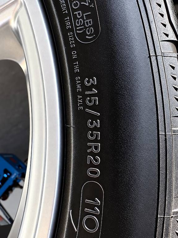 Pneumatici & Ruote complete: Porsche Panamera Winterradsatz – Usato da Baar venduto da samoborac 1
