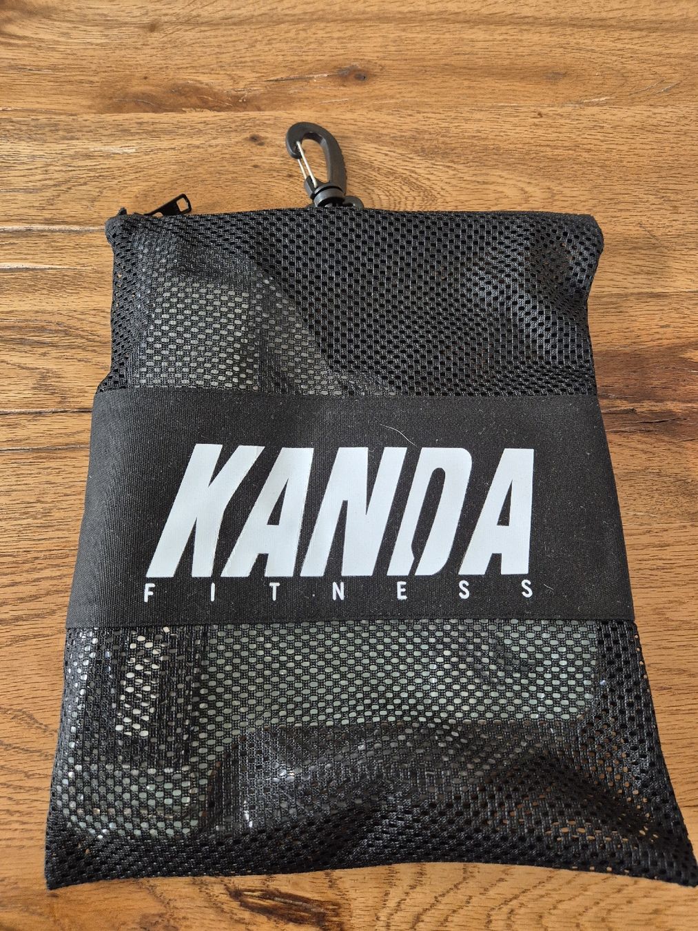 Hometrainer: Kanda Fitness - Grips - Neu – Neu und originalverpackt aus Stilli von fiona_pfister 1