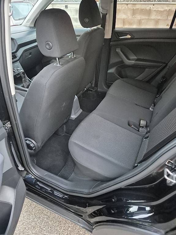VW Automobili: VW T-Cross 1.0 TSI – Usato da Flaach venduto da stefnik91 3