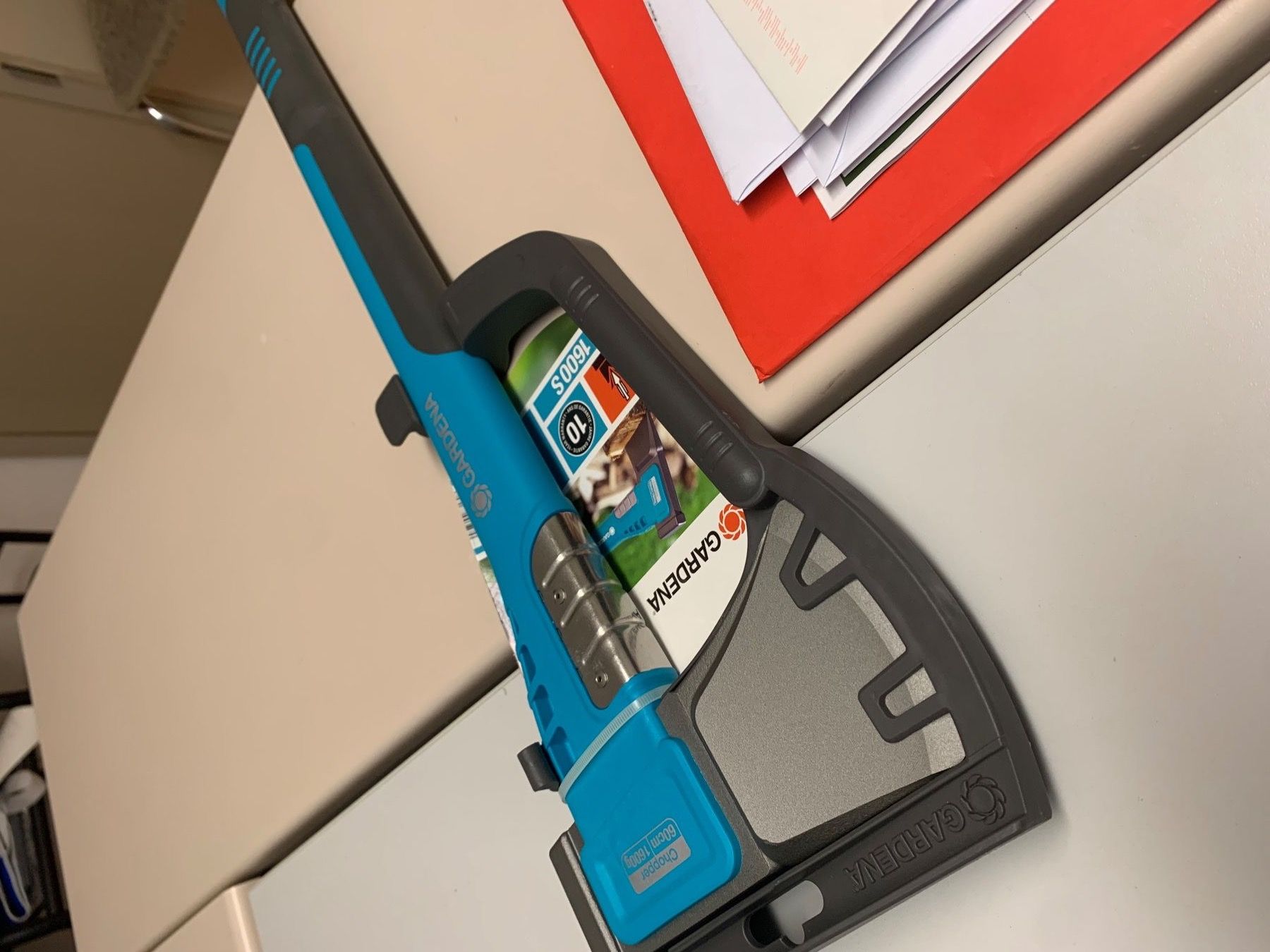 Gardena Tutti gli attrezzi: AXST GARDENA NEU – Usato da Buttikon venduto da Sru54 1