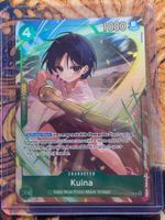 One Piece Kuina OP12-026