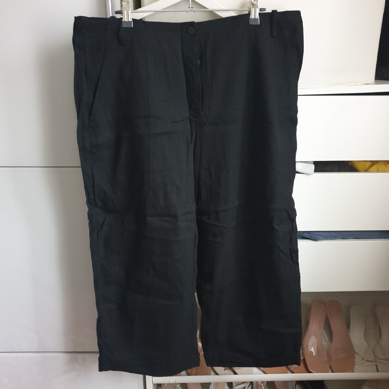 Annette Görtz Pantalons: Annette Görtz schöne Hose Gr. 44 – D'occasion à Frenkendorf par Moon111
