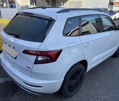 Skoda Karoq Sportline 