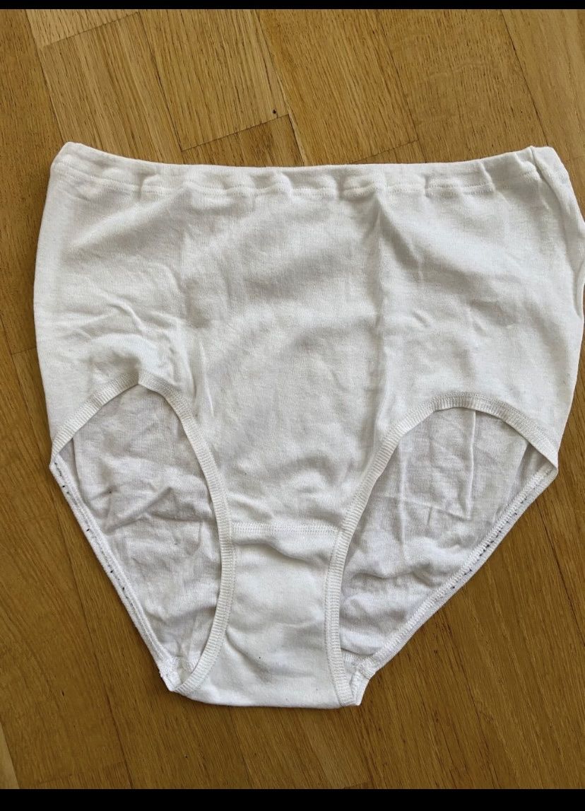 Sonstige Unterwäsche: 6 STK NEUE SLIP GRÖSSE M-L – Neu und originalverpackt aus Zürich von schneeflocke303 3