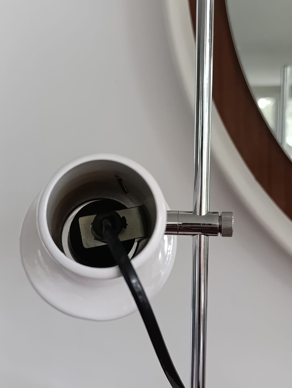 Lampade: Lampe vintage Stralux  – Usato da Chêne-Bougeries venduto da JANSAND 7
