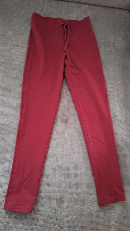 Trainer Hose für Mädchen Gr. 152(XS)