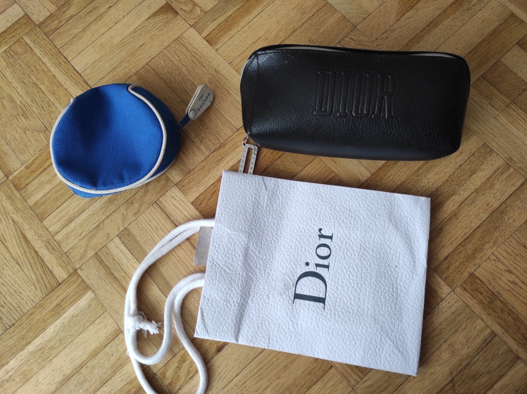 Dior Custodie per cosmetici: Lot trousses – Nuovo e nell'imballaggio originale da Renens VD venduto da cla_7zv5