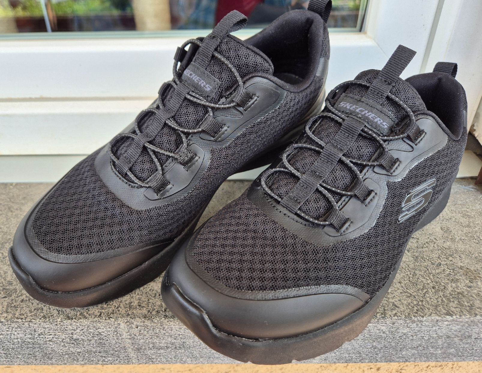 Skechers Damenschuhe: Skechers memory – Neu und originalverpackt aus Verscio von man_8pvn 1