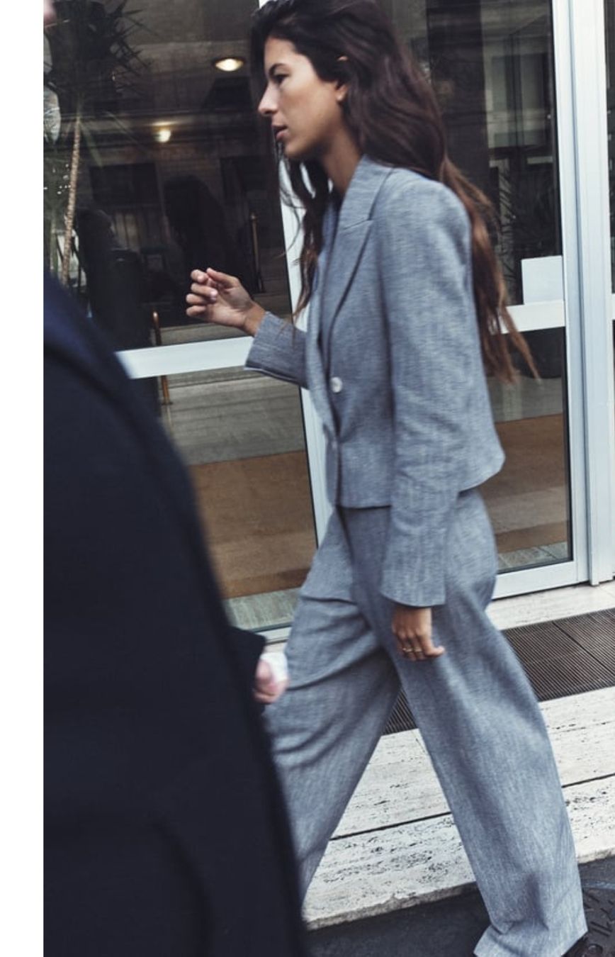 Zara Ensembles & Tailleurs: Anzug. XL. NEU. – Neuf avec emballage d'origine à Seengen par oslow7