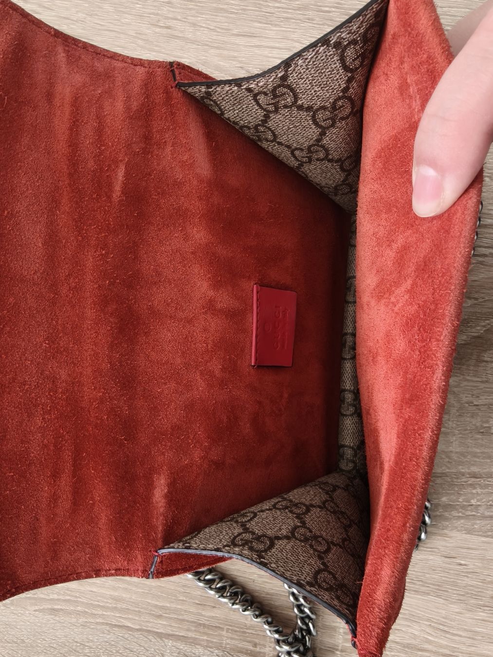 Gucci Borse da donna: Gucci Tasche – Usato da Kriens venduto da Chnch 2