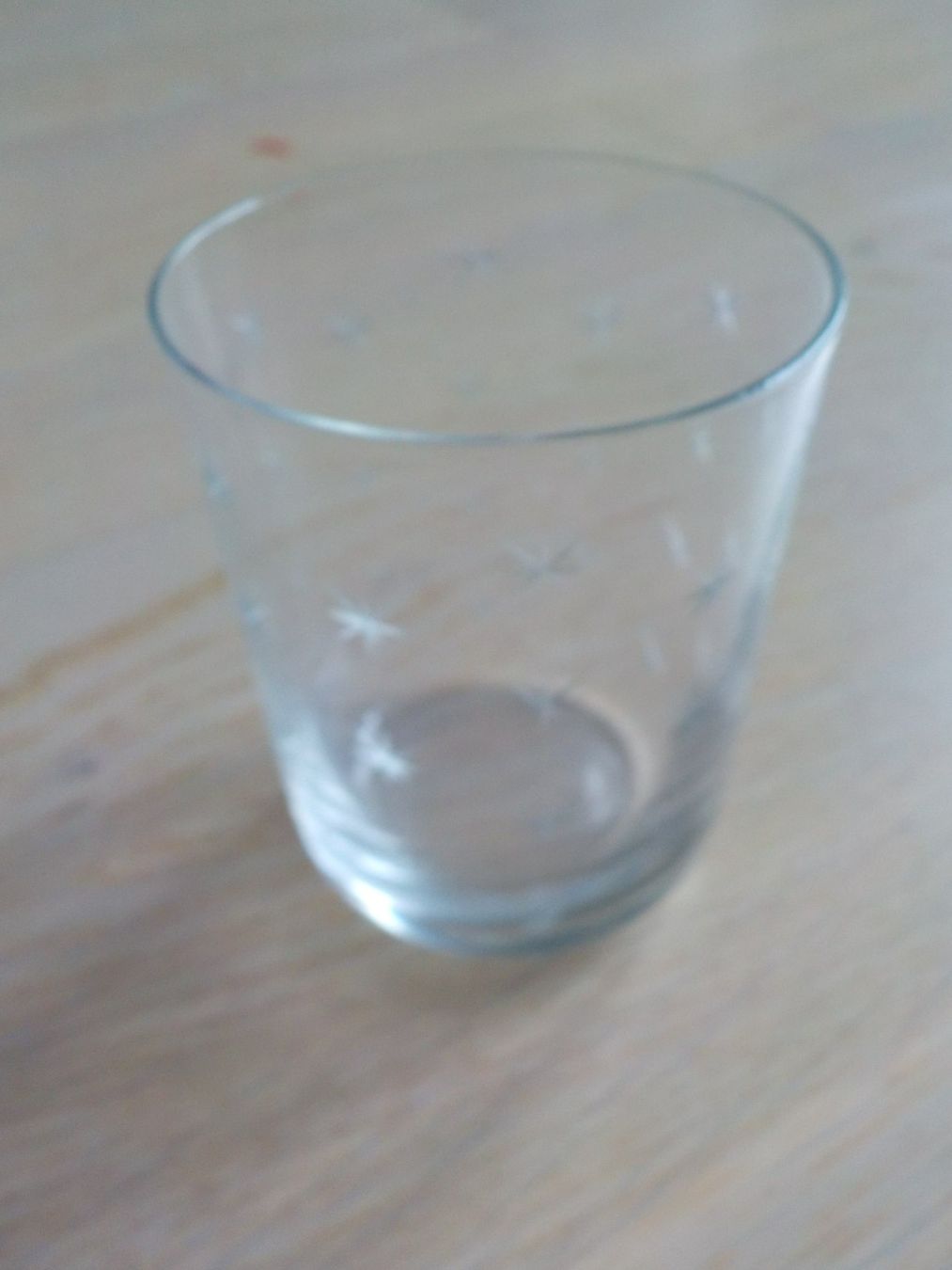 Bicchieri: antikes Schnapsglas (1) – Usato da Muri b. Bern venduto da Ricardodecor
