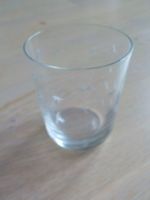 antikes Schnapsglas (1)