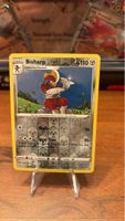 Pokemon Karte Bisharp