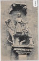 Basel - Münster, St. Martin