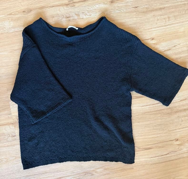 Zara Pullover & Sweatshirts: ZARA Strickpulli Gr.L – Neu (gemäss Beschreibung) aus Seedorf UR von Vita000 1
