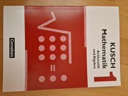 Buch: Mathematik Arithmetik und Algebra