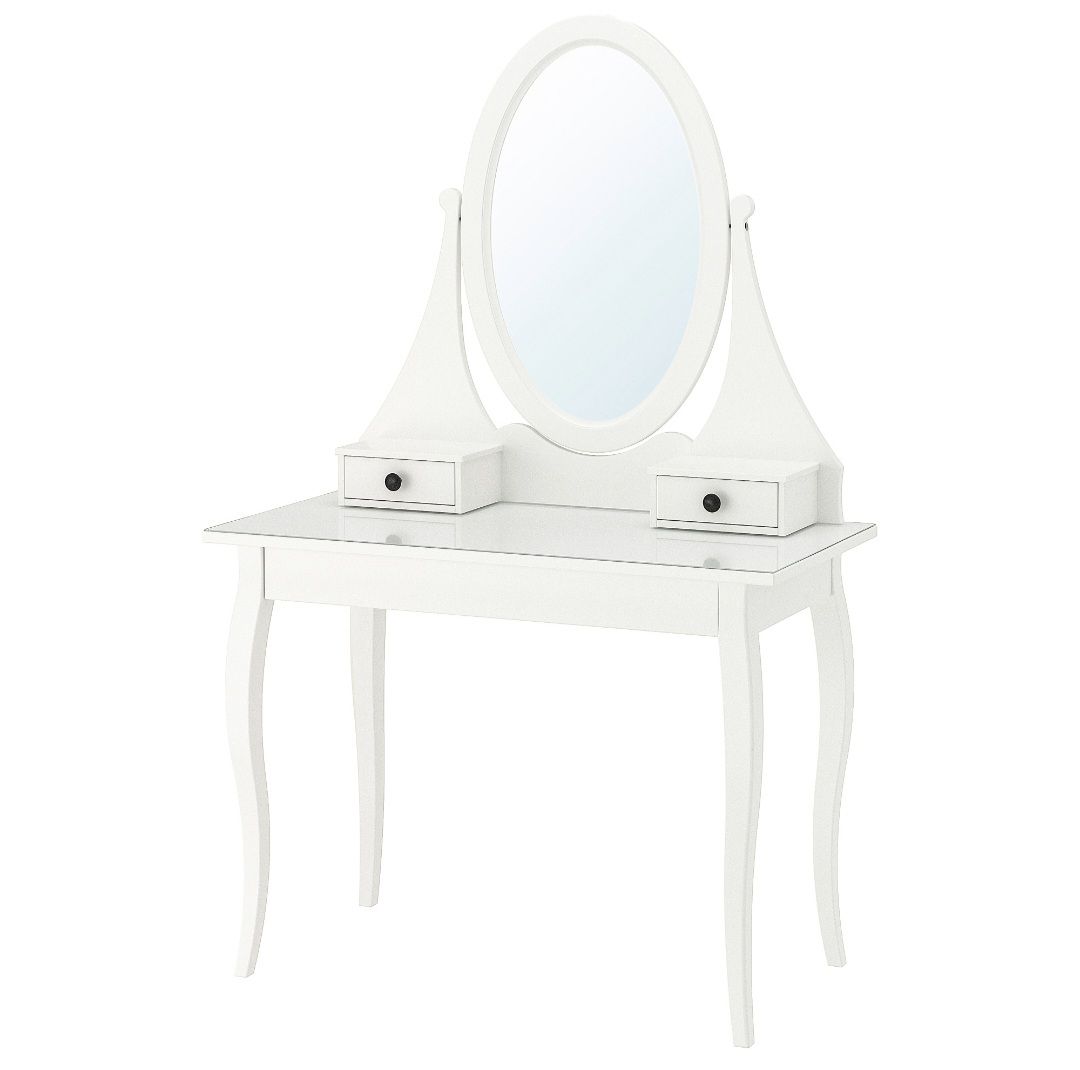 Ikea Tavoli da trucco: Schminktisch – Usato da Rüegsauschachen venduto da jan_x2kj