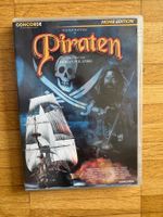 PIRATEN (DVD) ROMAN POLANSKI