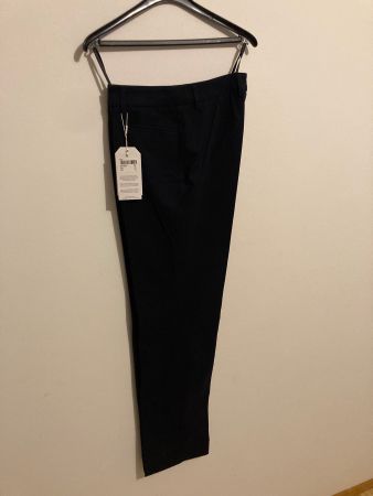 Damen Hose schwarz Gr.40 Neu