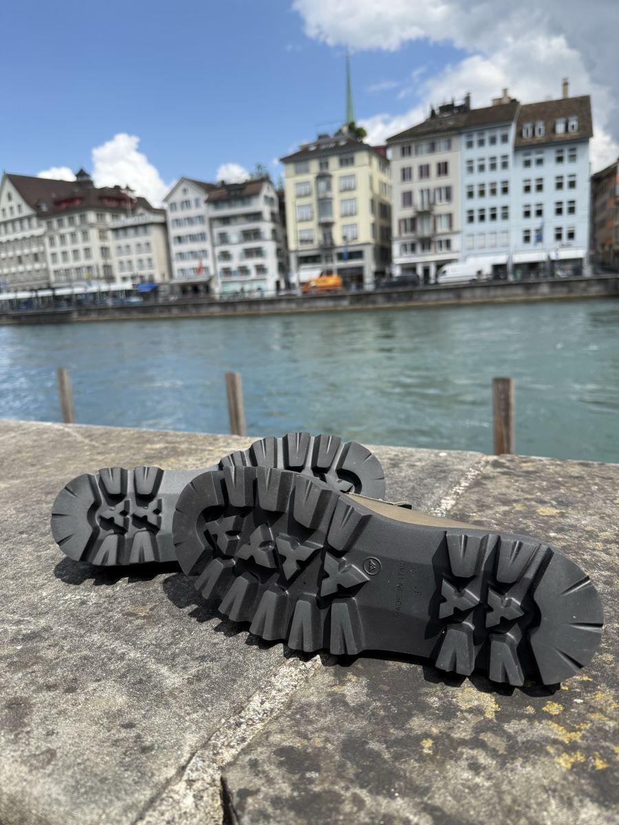 Scarpe da donna: Damenschuhe – Usato da Winterthur venduto da Montreal63 2