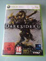 DARKSIDERS