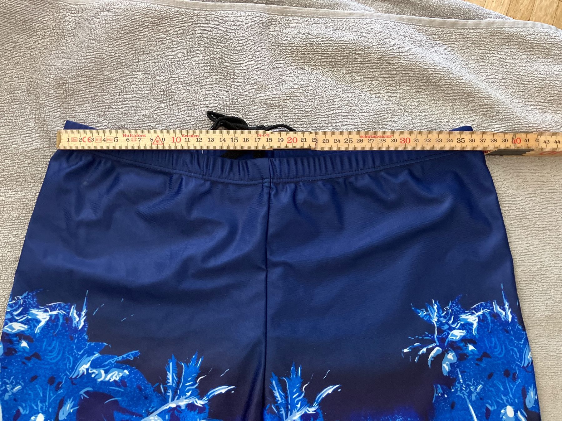 Badehosen: Badehose neu – Gebraucht aus Waedenswil von paimai 1