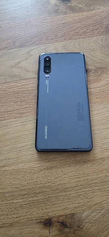 Huawei Telefoni cellulari / Smartphones: HUAWEI P30 – Usato da Môtiers NE venduto da lud_ssd9 1