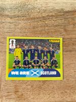 Panini FIFA 2026 SCO 13