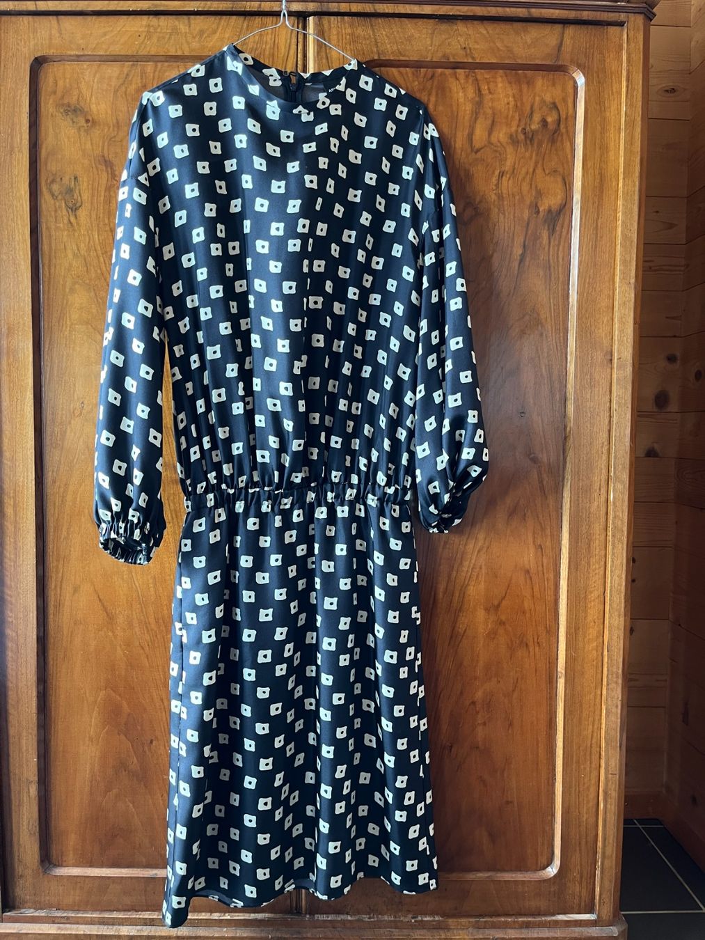 Aspesi Vestiti: Aspesi, Kleid, – Nuovo (secondo la descrizione) da Bern venduto da cubus01 1