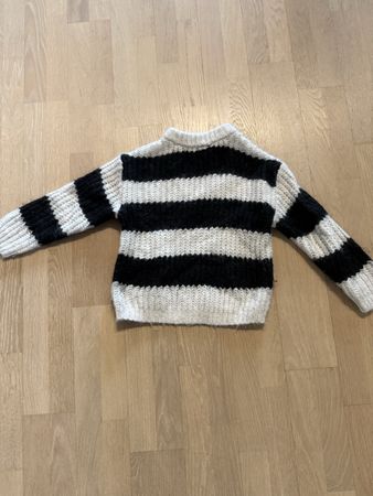 Zara Strickpullover, Gr. 130, 8-9 Jahre